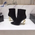 Saint Laurent Booties YSL Heels SLB25065573583